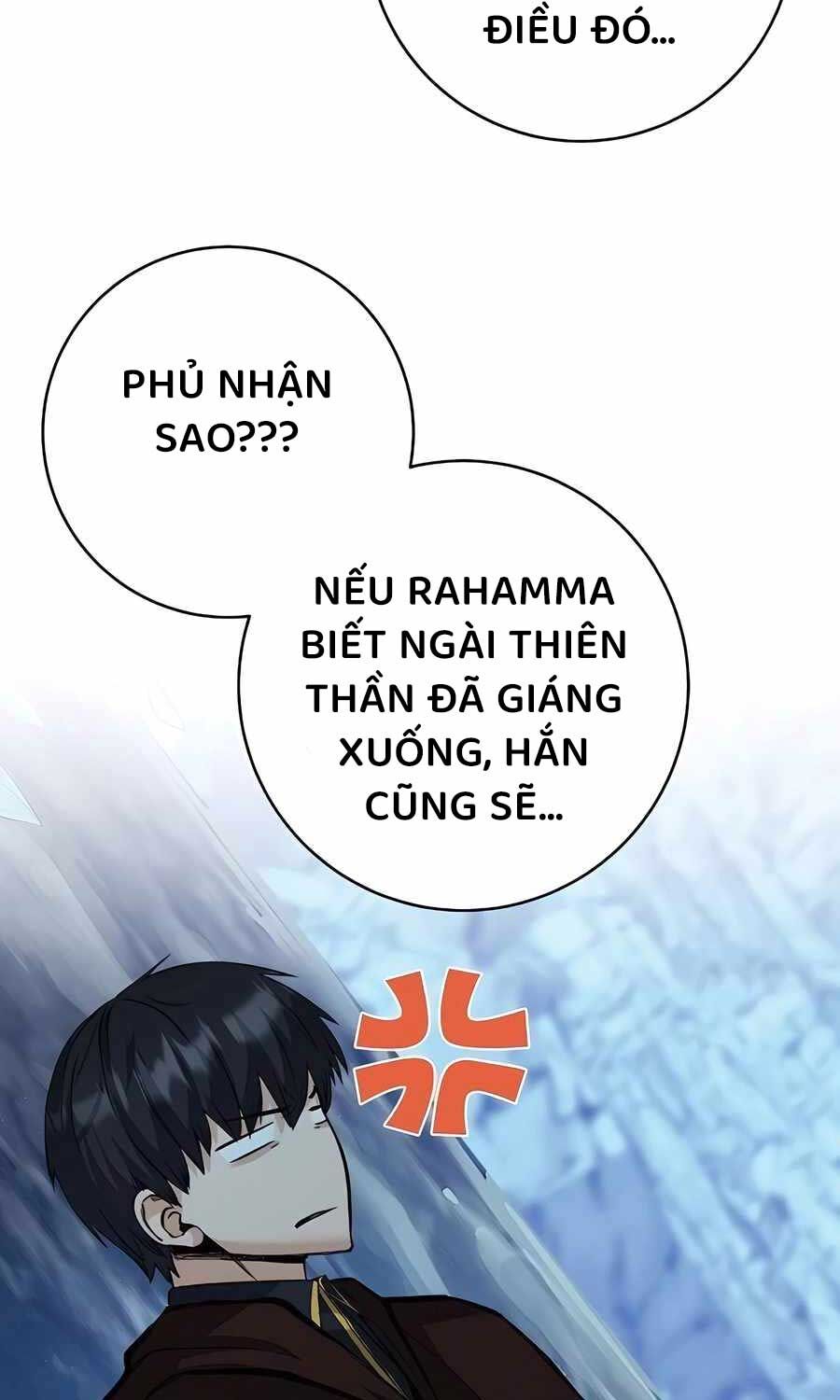 Cháu Trai Thánh Đế Là Tử Linh Sư Chapter 56 - Trang 89