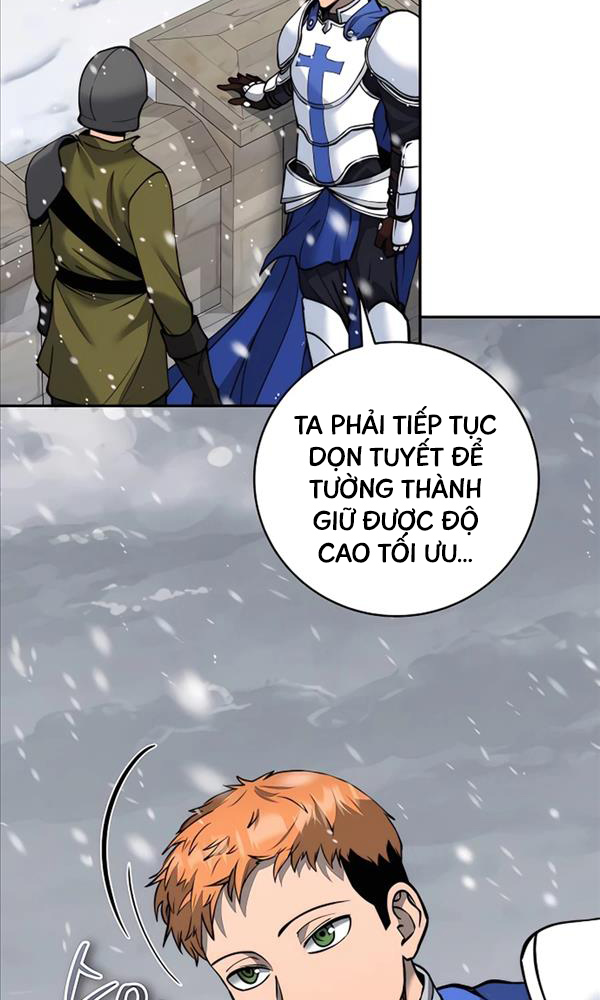 Cháu Trai Thánh Đế Là Tử Linh Sư Chapter 10 - Trang 83