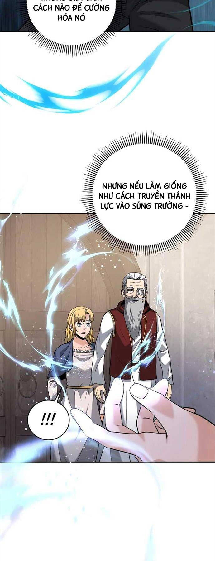 Cháu Trai Thánh Đế Là Tử Linh Sư Chapter 37 - Trang 18