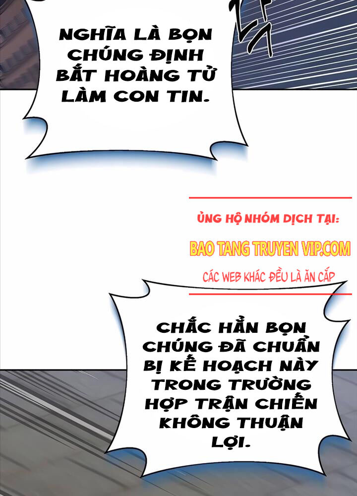 Cháu Trai Thánh Đế Là Tử Linh Sư Chapter 55 - Trang 104