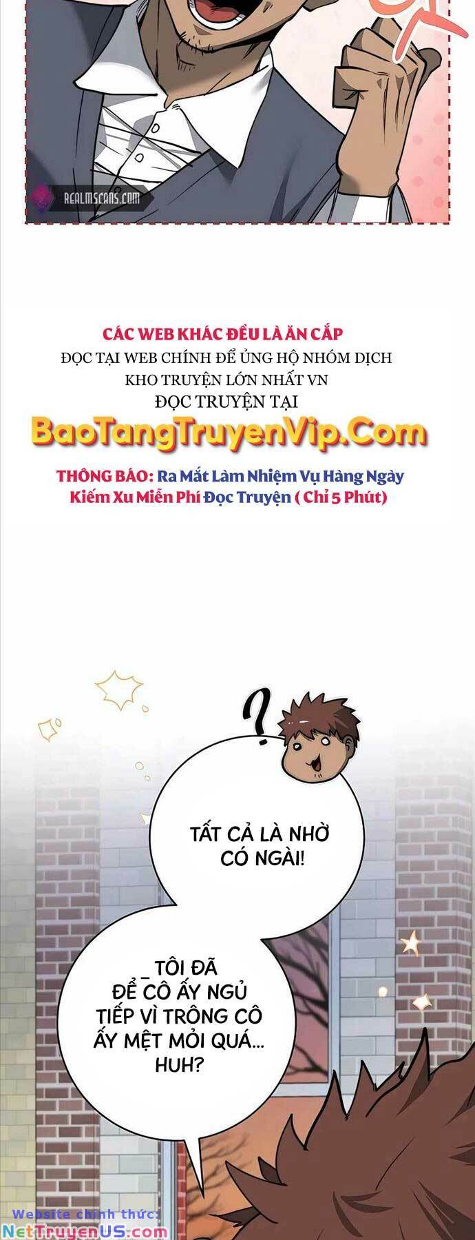 Cháu Trai Thánh Đế Là Tử Linh Sư Chapter 3 - Trang 7