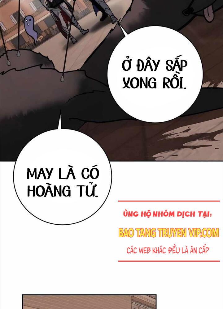 Cháu Trai Thánh Đế Là Tử Linh Sư Chapter 54 - Trang 4