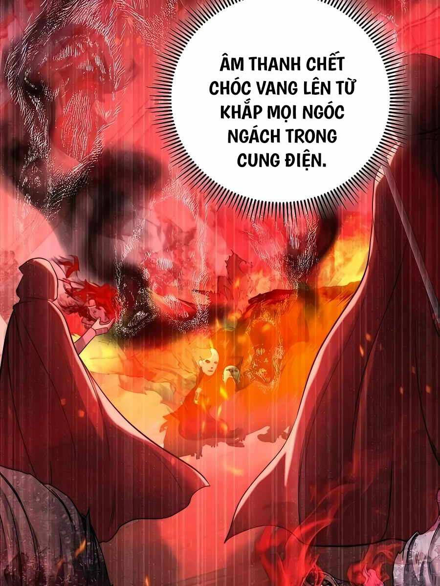 Cháu Trai Thánh Đế Là Tử Linh Sư Chapter 31 - Trang 14