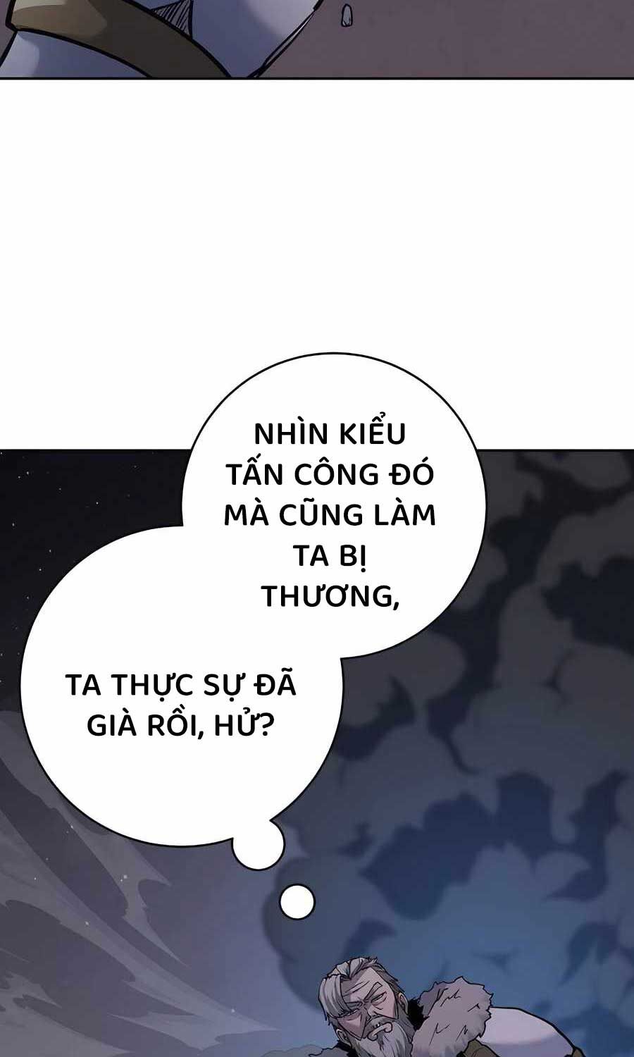 Cháu Trai Thánh Đế Là Tử Linh Sư Chapter 56 - Trang 30