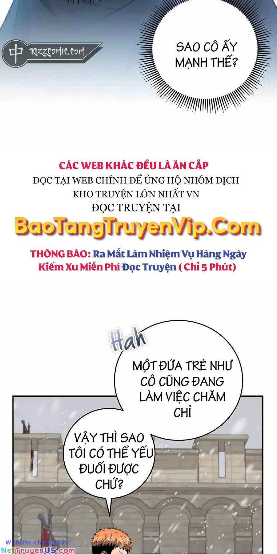 Cháu Trai Thánh Đế Là Tử Linh Sư Chapter 13 - Trang 7