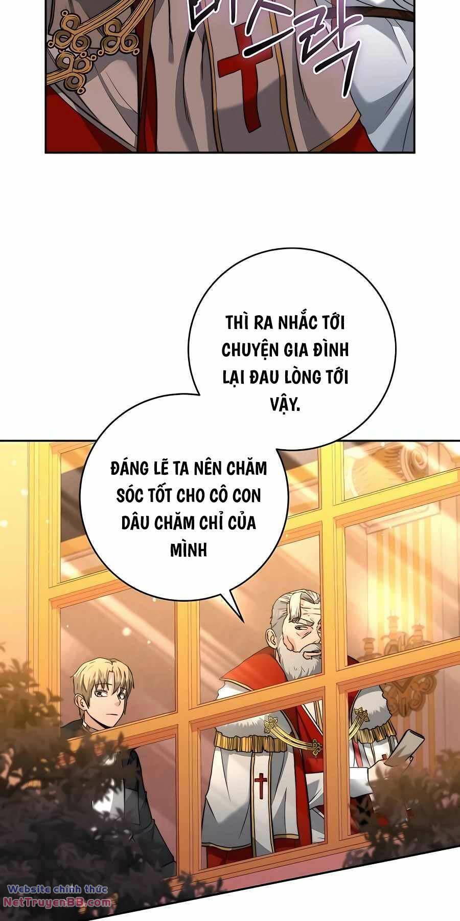 Cháu Trai Thánh Đế Là Tử Linh Sư Chapter 33 - Trang 62