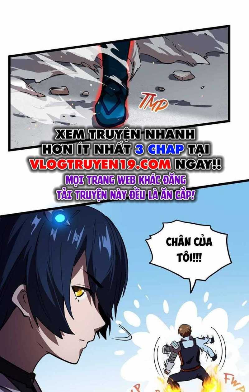 Free2Play Chapter 4 - Trang 36