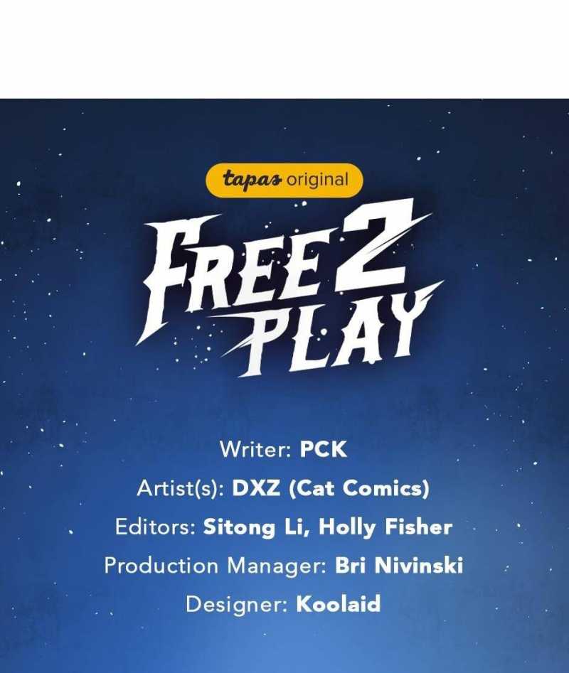 Free2Play Chapter 2 - Trang 92