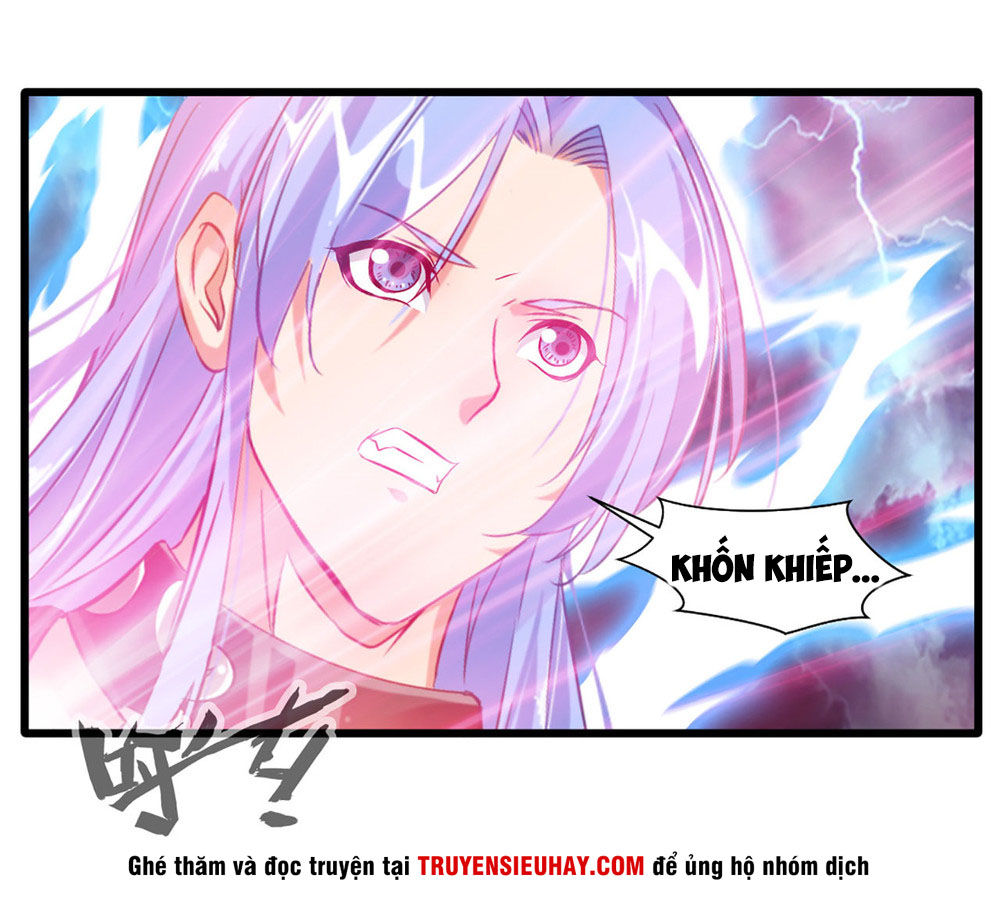 Tuyệt Thế Cổ Tôn Chapter 17 - Trang 0