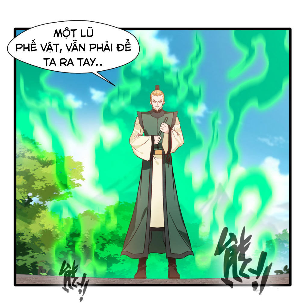 Tuyệt Thế Cổ Tôn Chapter 25 - Trang 15