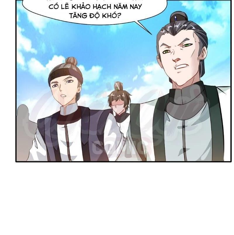 Tuyệt Thế Cổ Tôn Chapter 33 - Trang 19