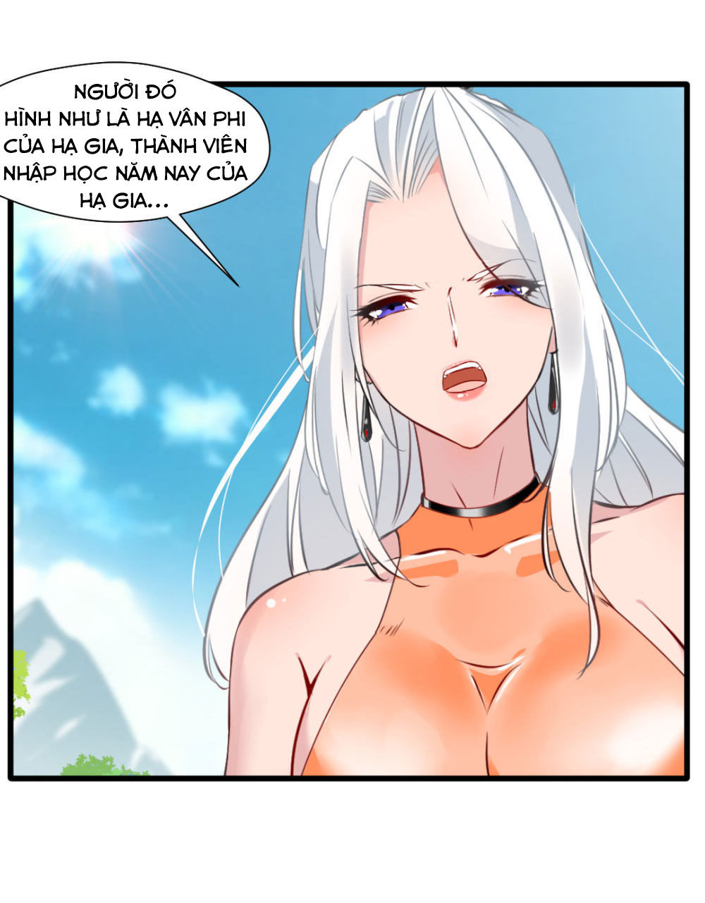 Tuyệt Thế Cổ Tôn Chapter 26 - Trang 6