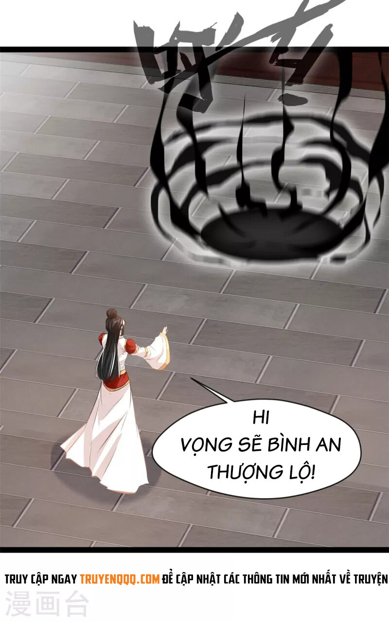 Tuyệt Thế Cổ Tôn Chapter 127 - Trang 7