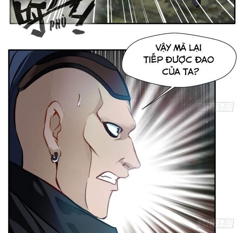 Tuyệt Thế Cổ Tôn Chapter 36 - Trang 23