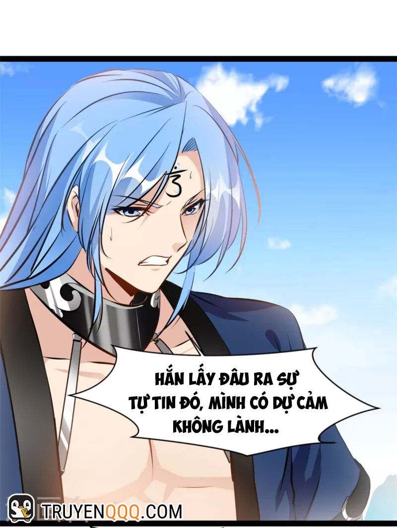 Tuyệt Thế Cổ Tôn Chapter 122 - Trang 1