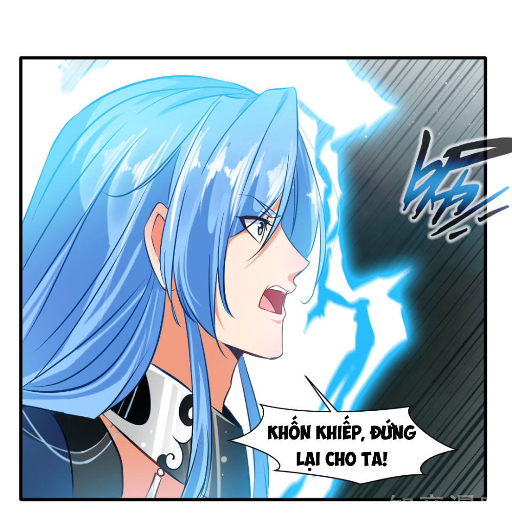 Tuyệt Thế Cổ Tôn Chapter 16 - Trang 29