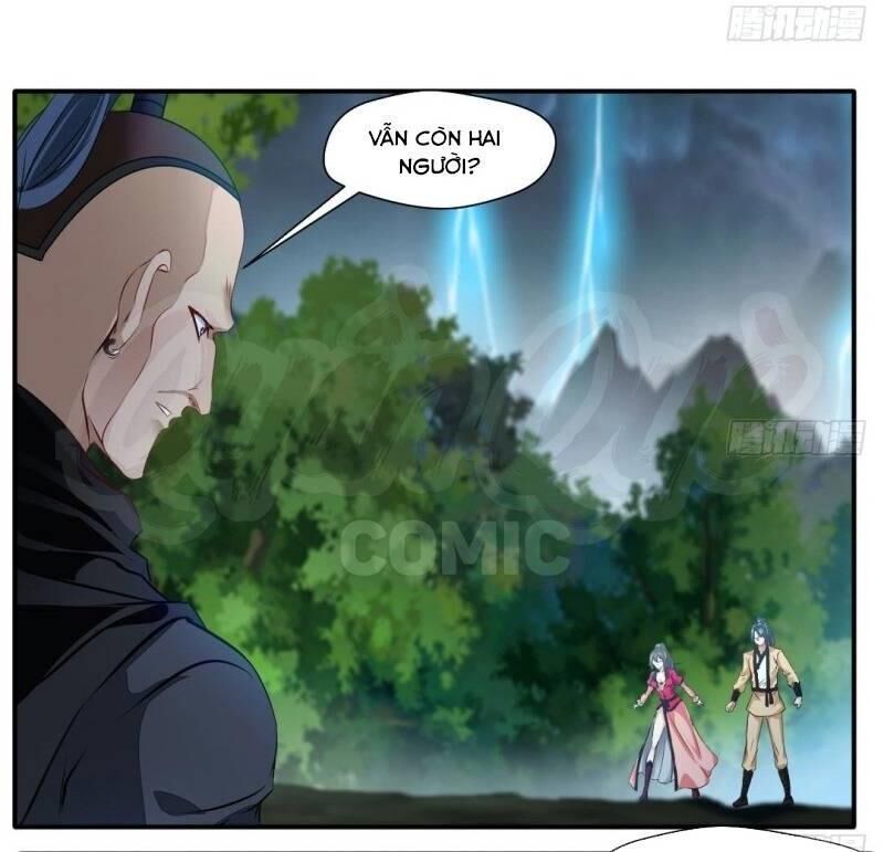 Tuyệt Thế Cổ Tôn Chapter 36 - Trang 4