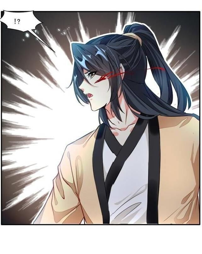 Tuyệt Thế Cổ Tôn Chapter 31 - Trang 11