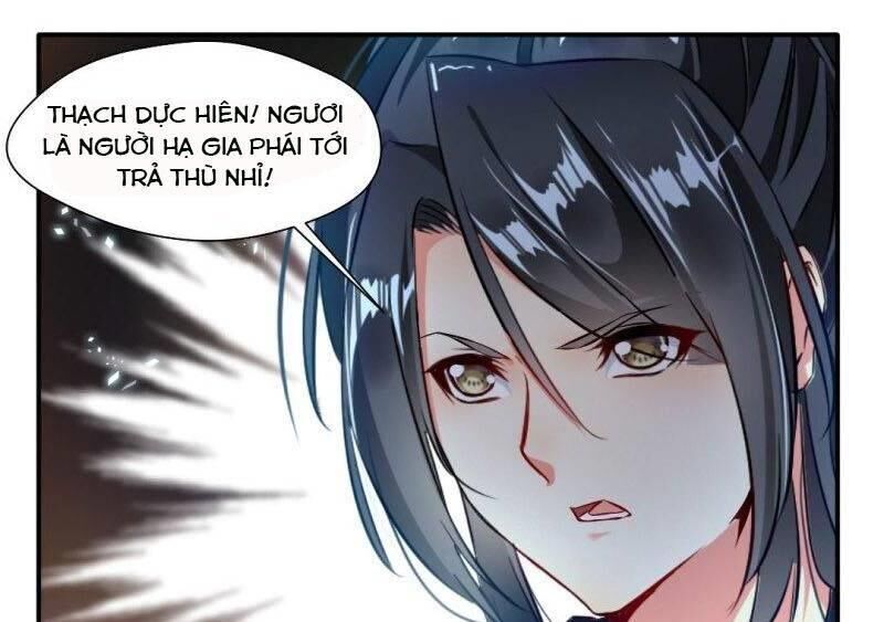 Tuyệt Thế Cổ Tôn Chapter 30 - Trang 6