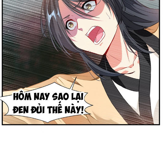 Tuyệt Thế Cổ Tôn Chapter 1 - Trang 14