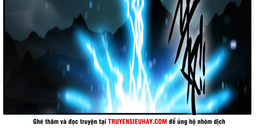 Tuyệt Thế Cổ Tôn Chapter 13 - Trang 22