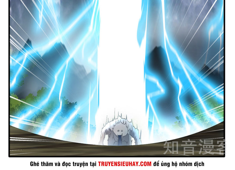 Tuyệt Thế Cổ Tôn Chapter 14 - Trang 20