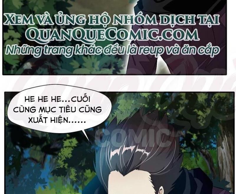 Tuyệt Thế Cổ Tôn Chapter 34 - Trang 28