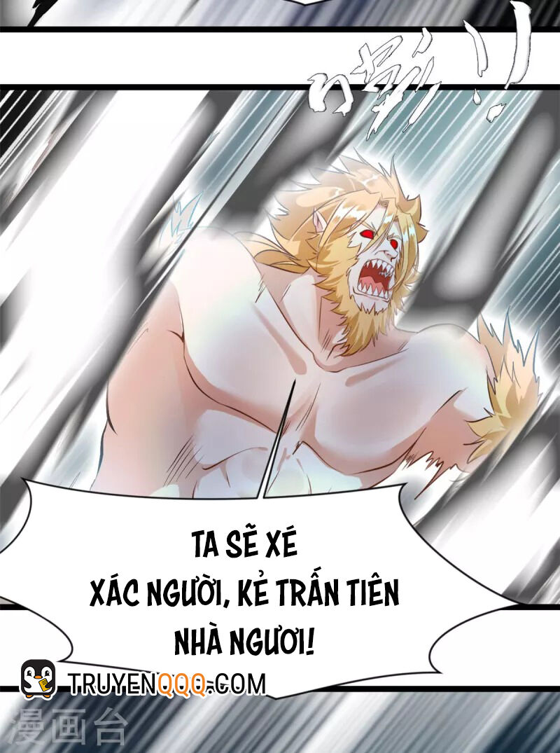 Tuyệt Thế Cổ Tôn Chapter 115 - Trang 19