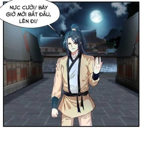 Tuyệt Thế Cổ Tôn Chapter 31 - Trang 2