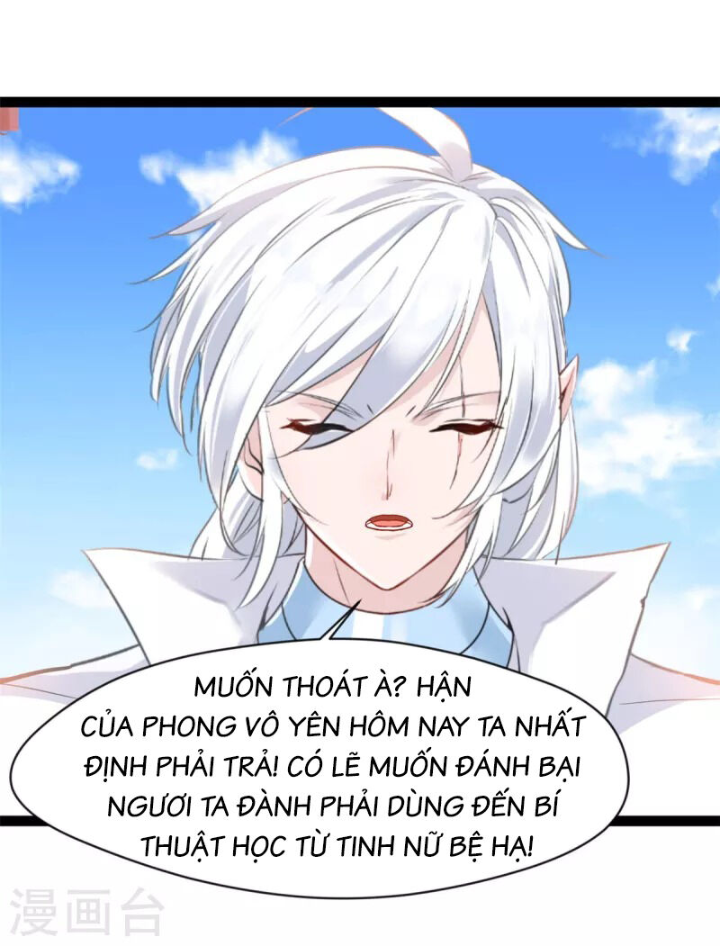 Tuyệt Thế Cổ Tôn Chapter 121 - Trang 24