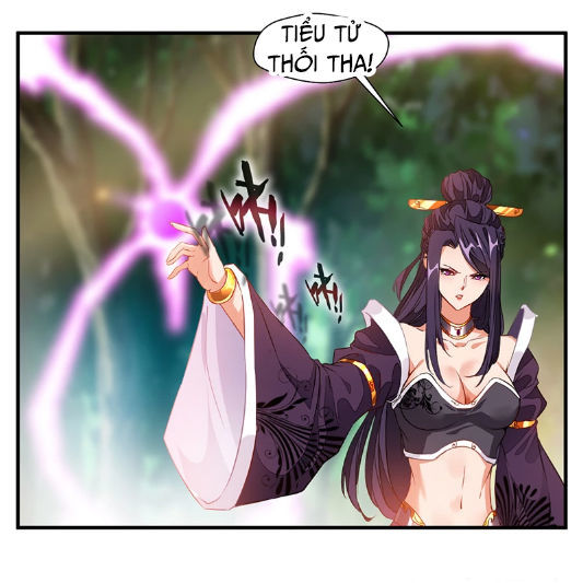 Tuyệt Thế Cổ Tôn Chapter 2 - Trang 4