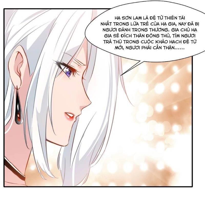 Tuyệt Thế Cổ Tôn Chapter 33 - Trang 2