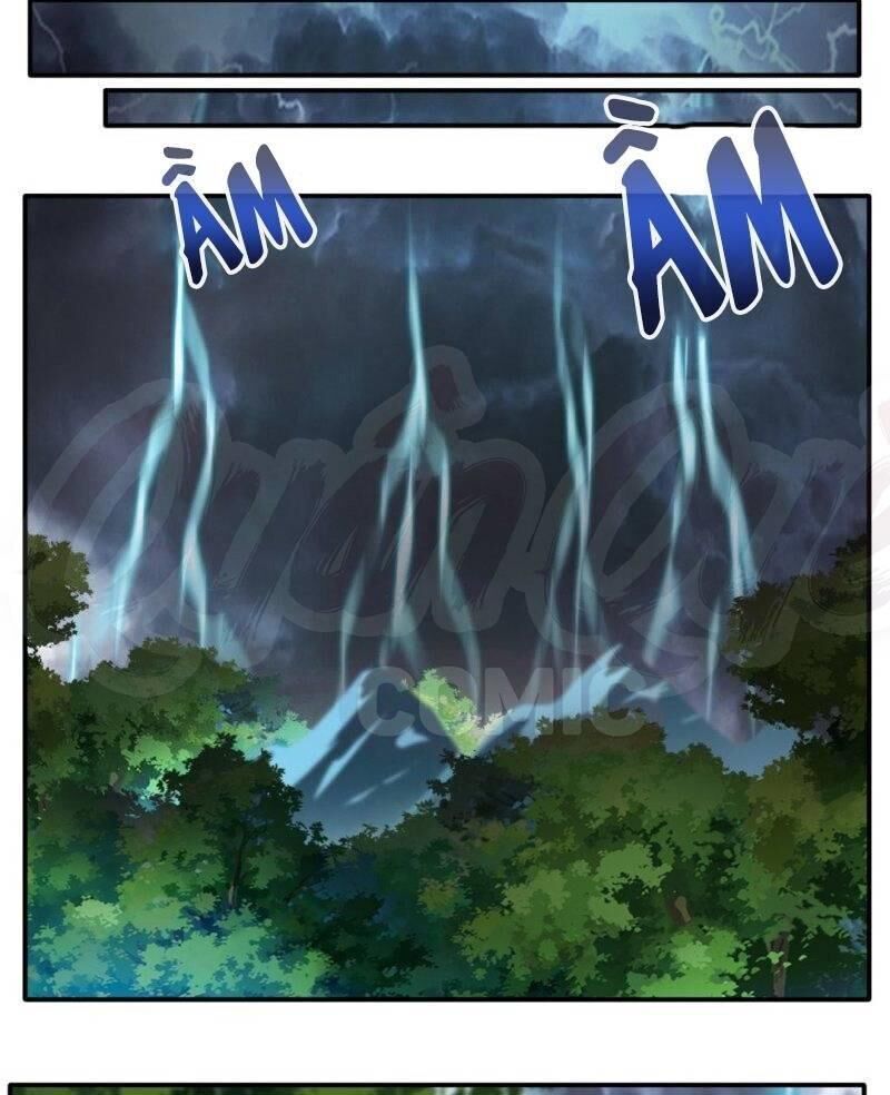 Tuyệt Thế Cổ Tôn Chapter 35 - Trang 25