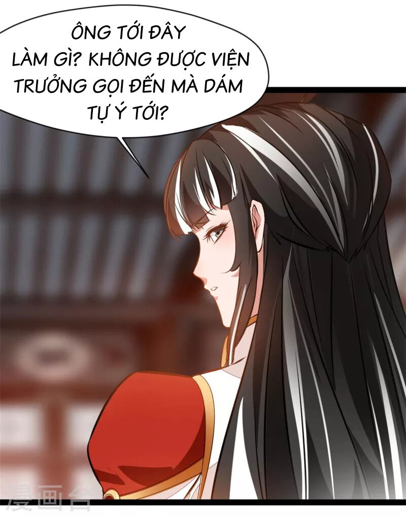 Tuyệt Thế Cổ Tôn Chapter 127 - Trang 10