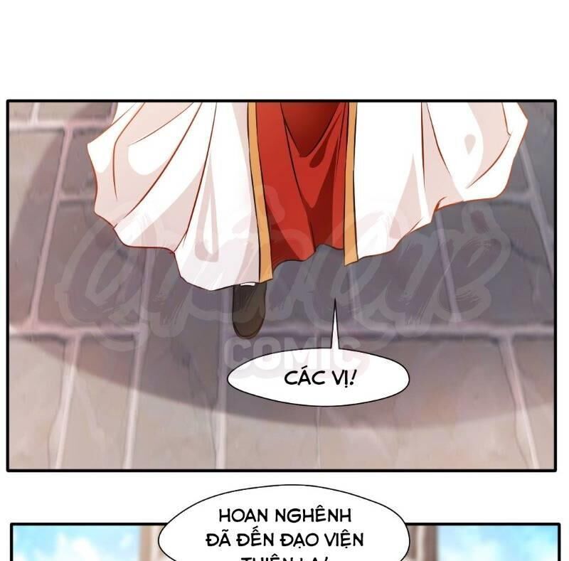 Tuyệt Thế Cổ Tôn Chapter 33 - Trang 16