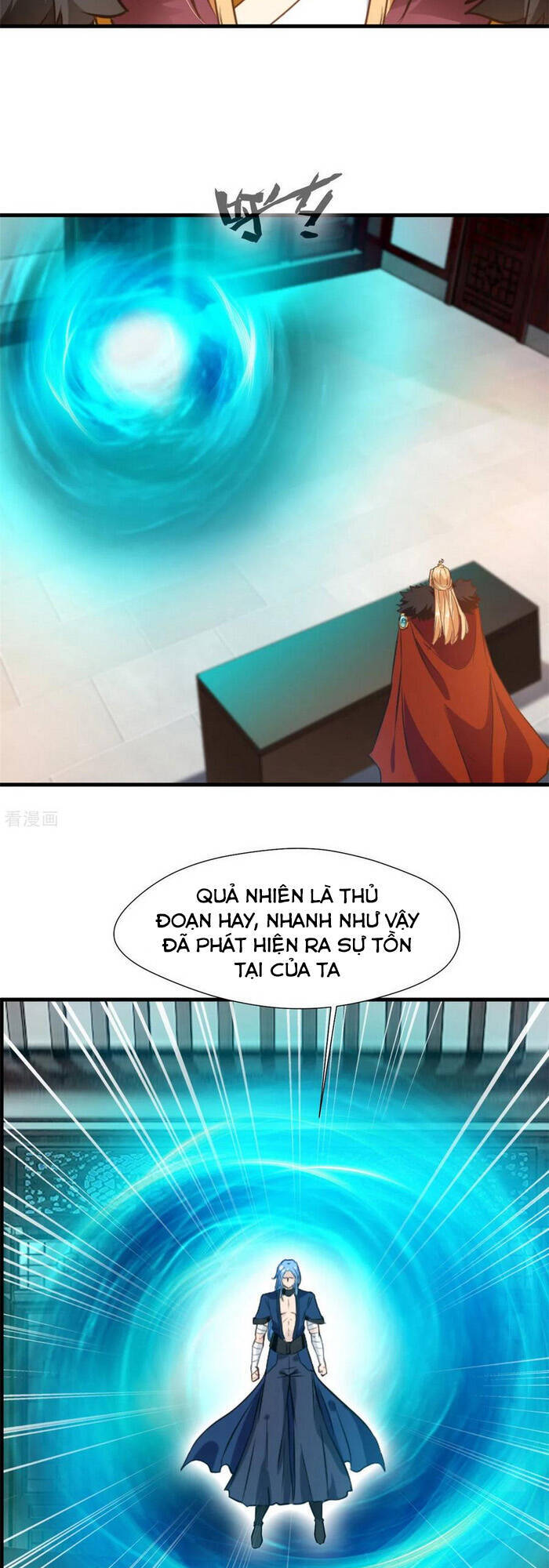 Tuyệt Thế Cổ Tôn Chapter 112 - Trang 6