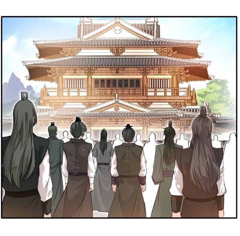 Tuyệt Thế Cổ Tôn Chapter 33 - Trang 15