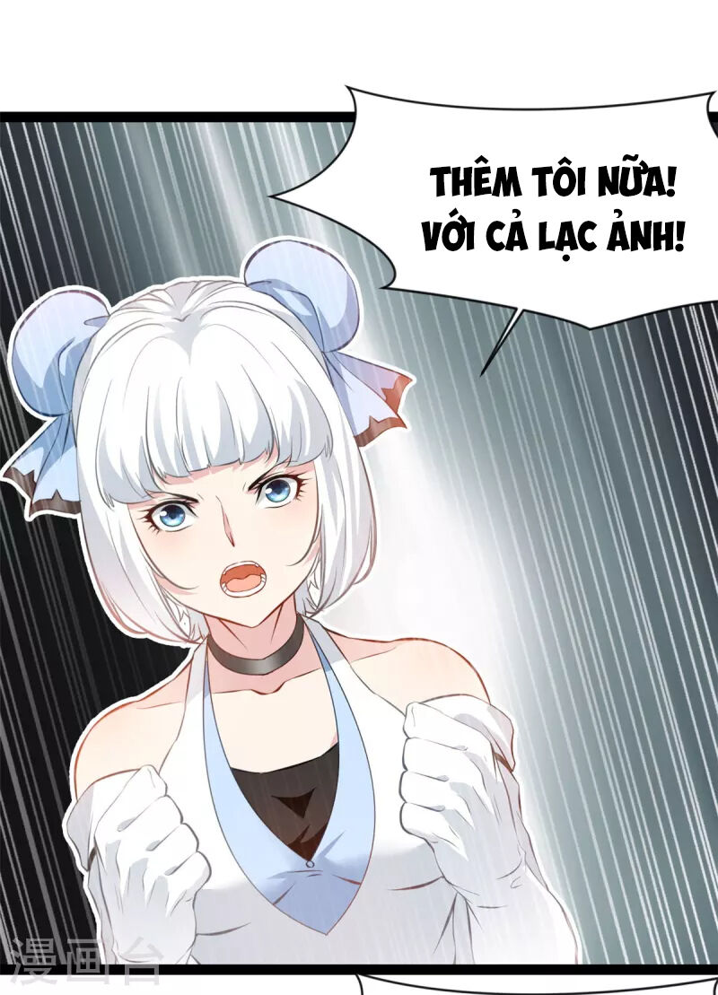 Tuyệt Thế Cổ Tôn Chapter 133 - Trang 3