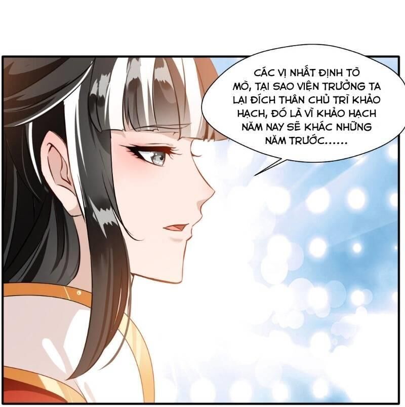 Tuyệt Thế Cổ Tôn Chapter 33 - Trang 20