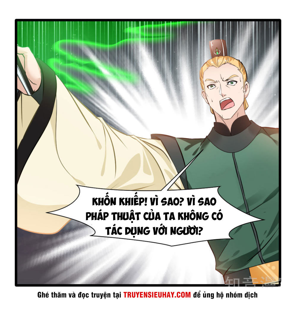 Tuyệt Thế Cổ Tôn Chapter 26 - Trang 13