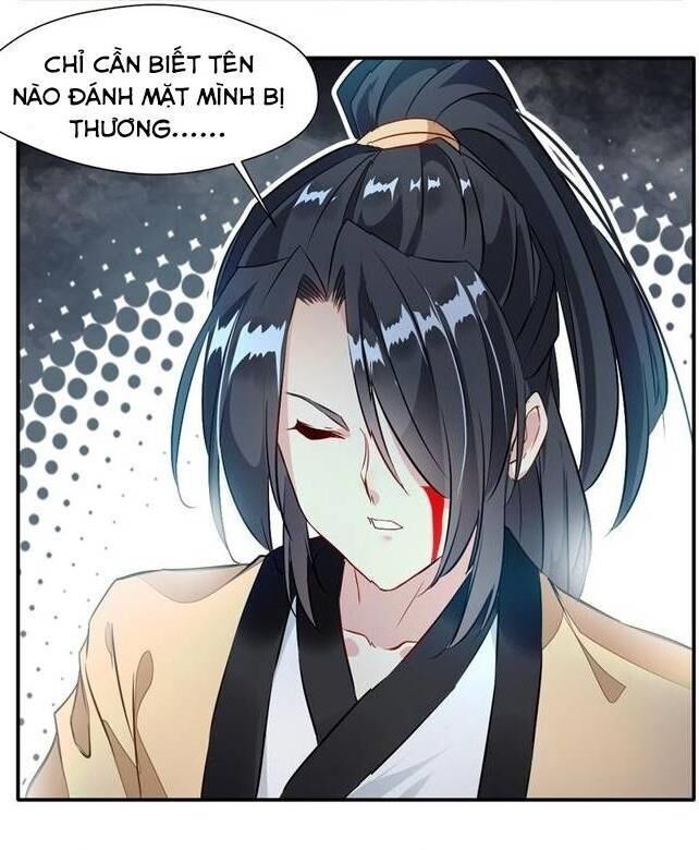 Tuyệt Thế Cổ Tôn Chapter 31 - Trang 18