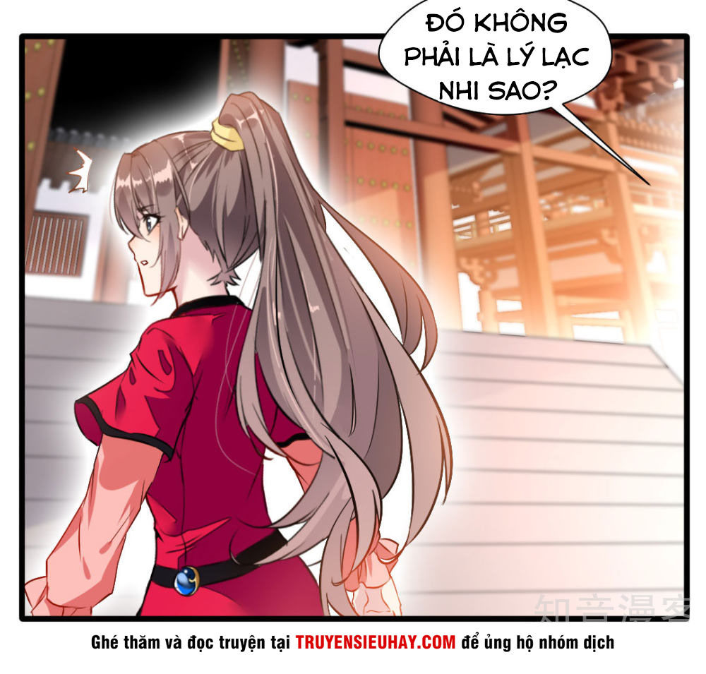 Tuyệt Thế Cổ Tôn Chapter 24 - Trang 17