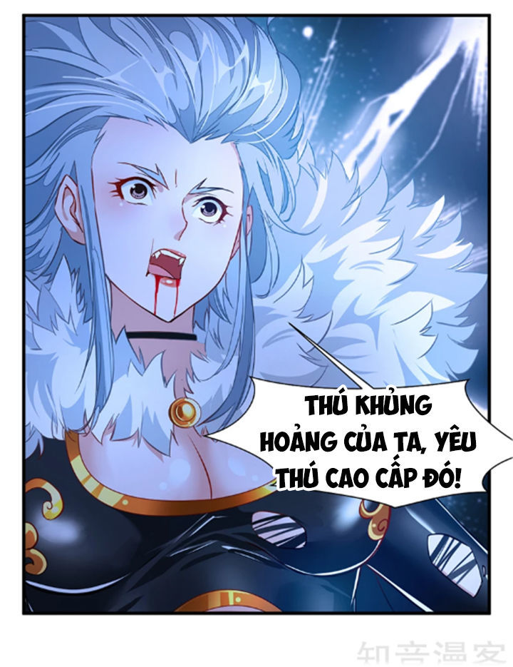 Tuyệt Thế Cổ Tôn Chapter 7 - Trang 14