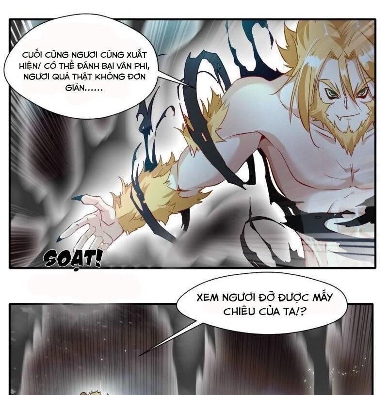 Tuyệt Thế Cổ Tôn Chapter 30 - Trang 9