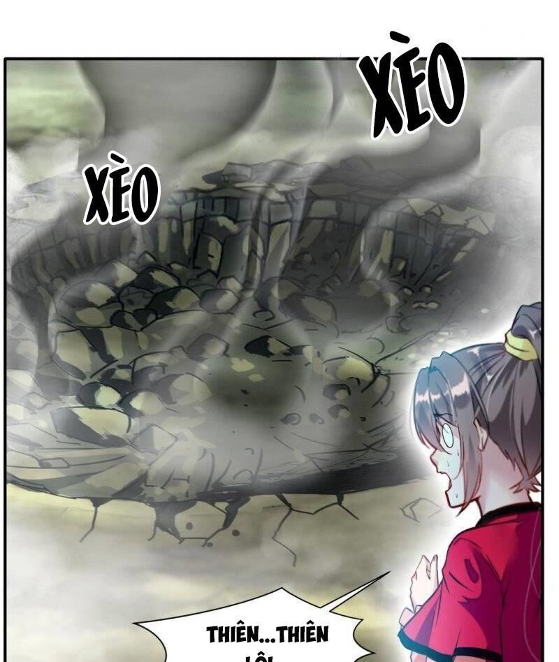 Tuyệt Thế Cổ Tôn Chapter 34 - Trang 24