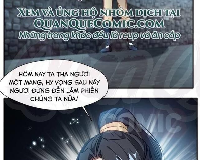 Tuyệt Thế Cổ Tôn Chapter 31 - Trang 28