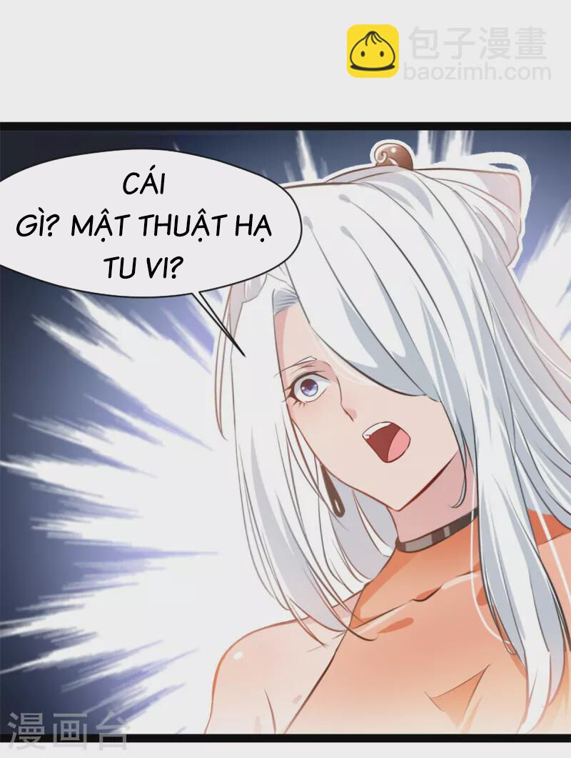 Tuyệt Thế Cổ Tôn Chapter 133 - Trang 6