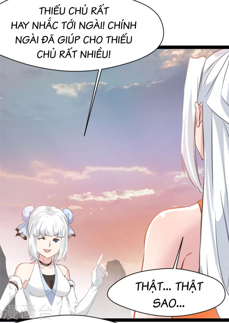 Tuyệt Thế Cổ Tôn Chapter 132 - Trang 12