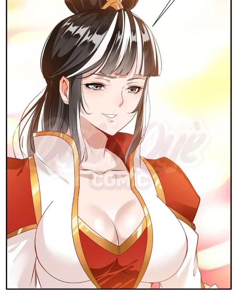 Tuyệt Thế Cổ Tôn Chapter 33 - Trang 22