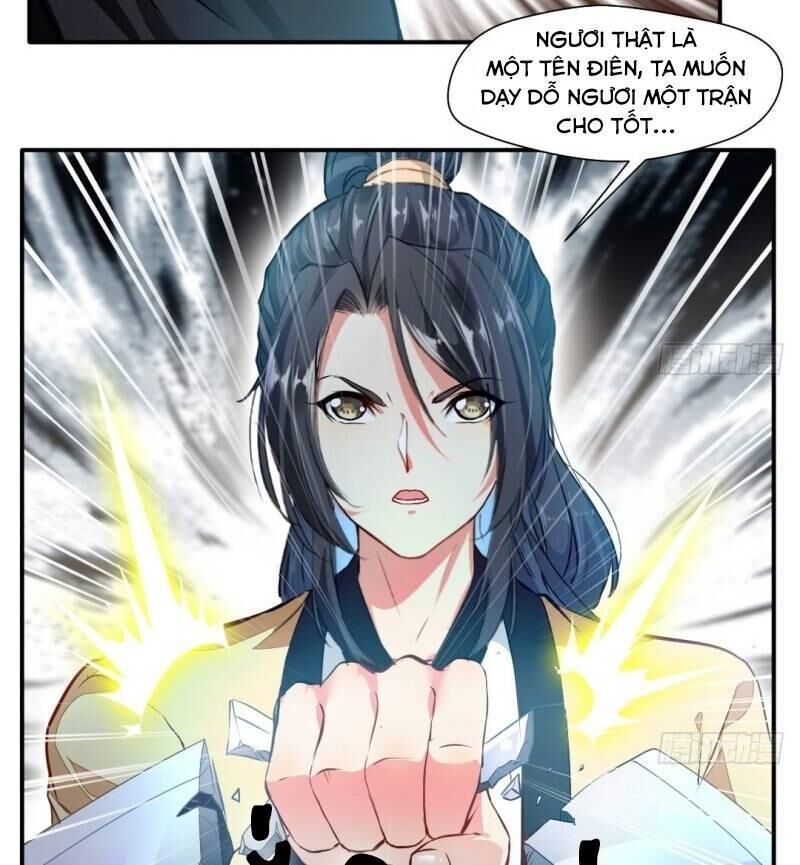 Tuyệt Thế Cổ Tôn Chapter 36 - Trang 24